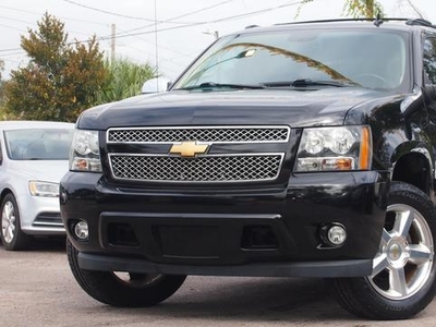 2012 Chevrolet Avalanche LT Sport Utility Pickup 4D 5 1/4 ft for sale in Tampa, FL