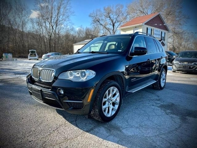 2013 BMW X5 xDrive35i Sport Utility 4D for sale in House Springs, MO
