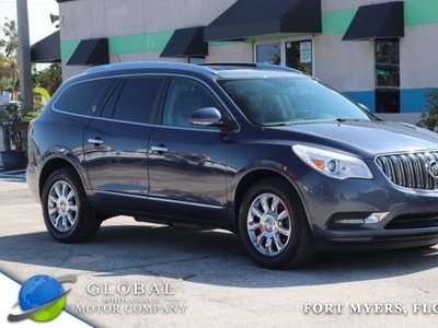 2013 Buick Enclave Premium for sale in Fort Myers, FL