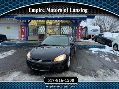 2013 Chevrolet Impala LTZ for sale in Lansing, MI