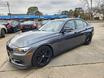 2014 BMW 3 Series 328i RWD Only 69K Miles - CLEAN CARFAX! for sale in Norfolk, VA