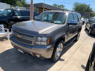 2014 Chevrolet Tahoe 2WD 4dr LS for sale in Laredo, TX