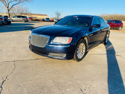 2014 Chrysler 300 4dr Sdn Touring RWD for sale in Big Lake, MN