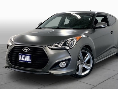 2015 Hyundai Veloster