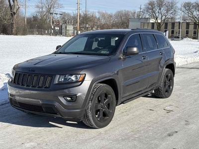 2015 Jeep Grand Cherokee Altitude for sale in Melrose Park, IL
