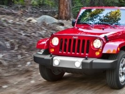 2015 Jeep Wrangler Unlimited Sahara for sale in White Plains, NY
