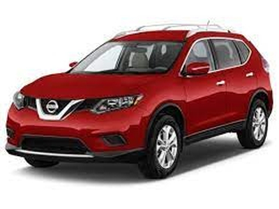 2015 Nissan Rogue FWD 4dr SL - In House Finance - Down for sale in Houston, TX