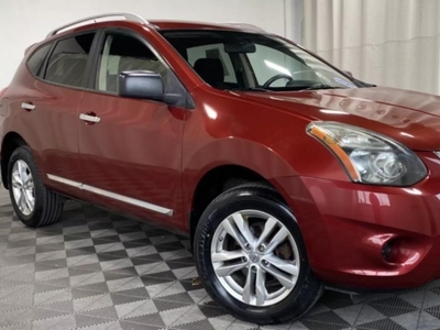 2015 Nissan Rogue Select S 4dr Crossover for sale in Dallas, TX