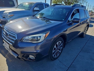 2015 Subaru Outback 2.5i Limited LIMTED! CALIFORNIA CAR! COMING SOON CALL FOR APPOINTMENT for sale in Englewood, CO
