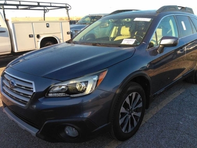 2015 Subaru Outback 3.6R Limited 3.6 LIMITED CLEAN CAR FAX! COMING SOON CALL FOR APPOINTMENT for sale in Englewood, CO