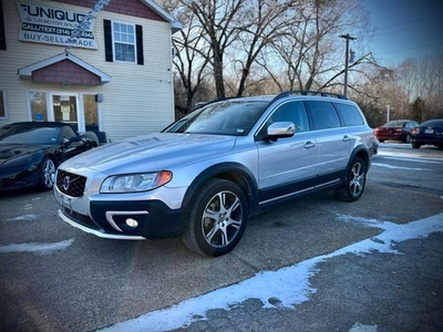 2015 Volvo XC70 T6 Premier Plus Wagon 4D for sale in House Springs, MO