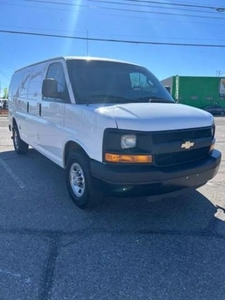 2016 Chevrolet Express 2500 Cargo Van 3D for sale in Tucson, AZ