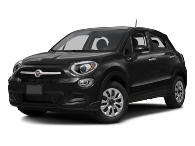 2016 FIAT 500X Easy for sale in Englewood, CO