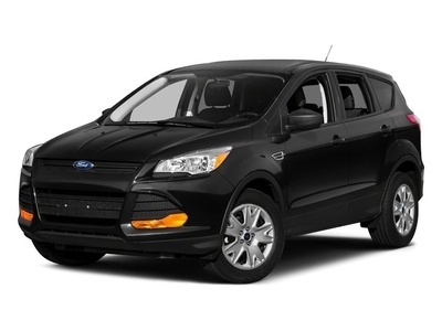 2016 Ford Escape SE for sale in Englewood, CO