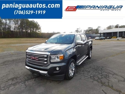 2016 GMC Canyon SLT for sale in Cleveland, TN