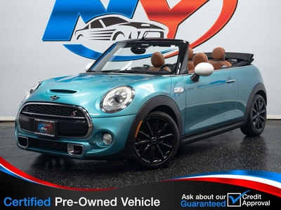 2016 MINI Cooper