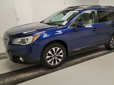 2016 Subaru Outback 2.5i Limited LIMITED 2 OWNERS! COMING SOON CALL FOR APPOINTMENT for sale in Englewood, CO
