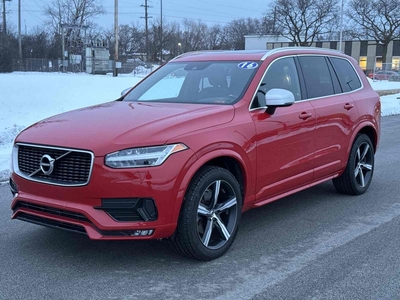 2016 Volvo XC90 T6 R-Design for sale in Melrose Park, IL