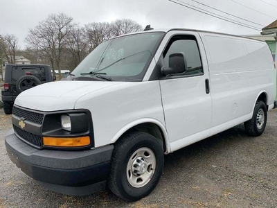 2017 Chevrolet Express Cargo 2500 ONE OWNER CLEAN CAR FAX! COMING SOON CALL FOR APPOINTMENT for sale in Englewood, CO