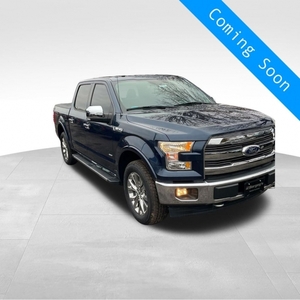 2017 Ford F-150 Lariat for sale in Indianapolis, IN