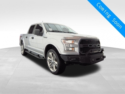 2017 Ford F-150 XL for sale in Indianapolis, IN