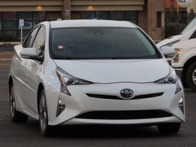 2017 Toyota Prius Three *CLEAN 1-OWNER AZ CARFAX* for sale in Tucson, AZ