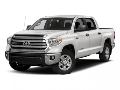 2017 Toyota Tundra SR5 for sale in Birmingham, AL