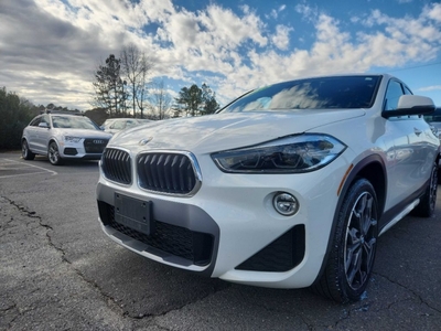 2018 BMW X2 XDRIVE28I for sale in Monroe, NC