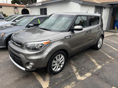 2018 Kia Soul + Auto for sale in Mesa, AZ