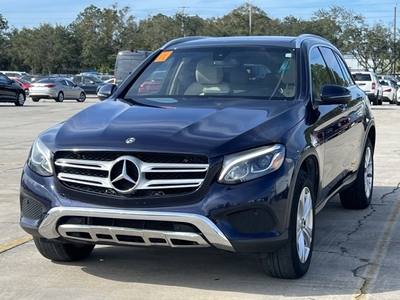 2018 Mercedes-Benz GLC GLC 300 for sale in Indianapolis, IN
