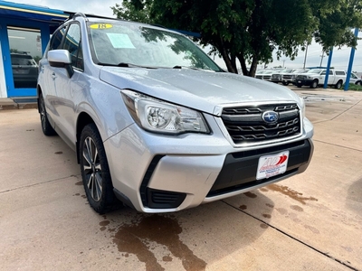 2018 Subaru Forester 2.0XT Premium AWD 4dr Wagon for sale in Longmont, CO