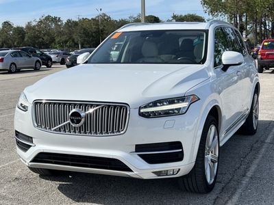 2018 Volvo XC90 T6 Inscription for sale in Indianapolis, IN