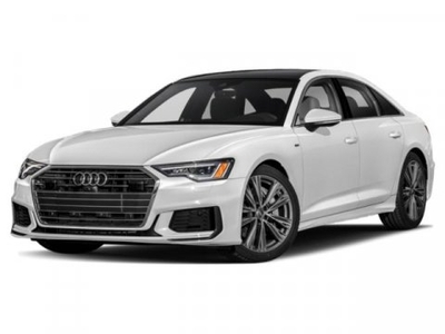 2019 AUDI A6 Premium for sale in Eastchester, NY