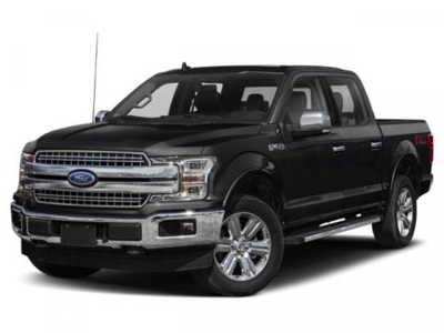 2019 FORD F-150 for sale in Eastchester, NY