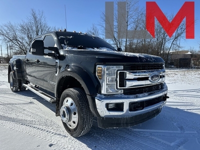 2019 Ford F-450SD for sale in Indianapolis, IN