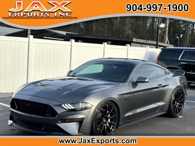 2019 Ford Mustang GT Fastback for sale in Jacksonville, FL
