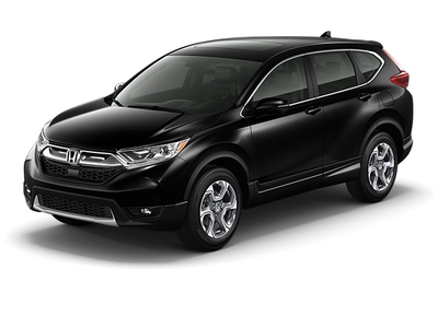 2019 Honda CR-V EX 2WD SUV