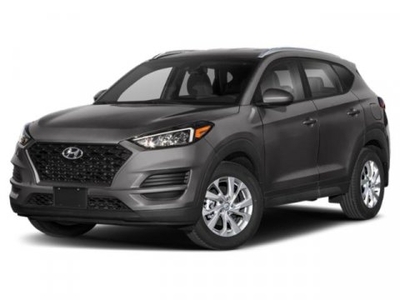2019 Hyundai Tucson SE for sale in Mobile, AL