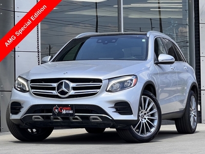 2019 Mercedes-Benz GLC GLC 300 for sale in Indianapolis, IN