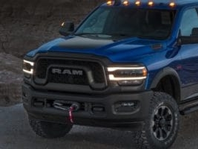 2019 Ram 3500 Big Horn for sale in Jackson, MS