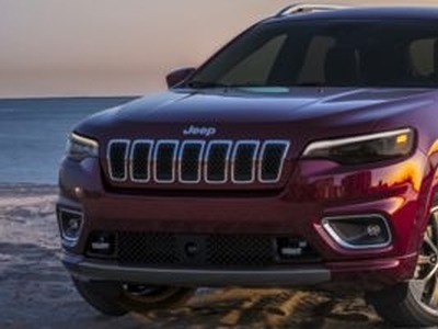2020 Jeep Cherokee Trailhawk for sale in White Plains, NY