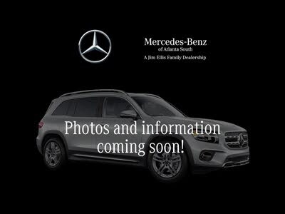 2020 Mercedes-Benz CLA-Class