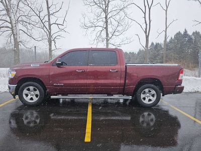 2020 Ram 1500 Big Horn One Owner 4x4 Bighorn Package for sale in Binghamton, NY