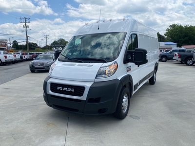 2021 RAM PROMASTER 2500 2500 HIGH for sale in Mocksville, NC