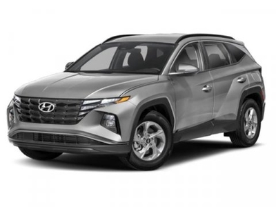2023 Hyundai Tucson SEL for sale in Jacksonville, FL