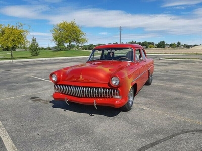 FOR SALE: 1953 Ford Coupe $40,495 USD