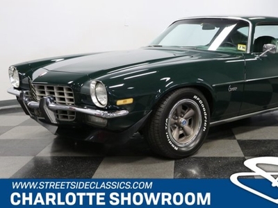 FOR SALE: 1973 Chevrolet Camaro $29,995 USD