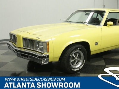 FOR SALE: 1978 Pontiac Phoenix $25,995 USD
