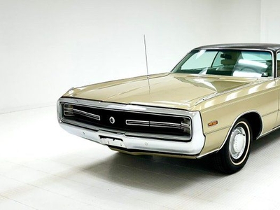 1970 Chrysler 300 Hardtop