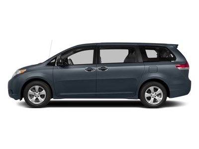 2014 Toyota Sienna Van